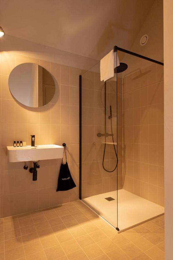 Boutique Hotel Kint Валкенбург Экстерьер фото