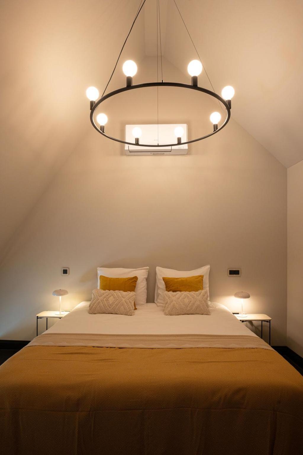 Boutique Hotel Kint Валкенбург Номер фото