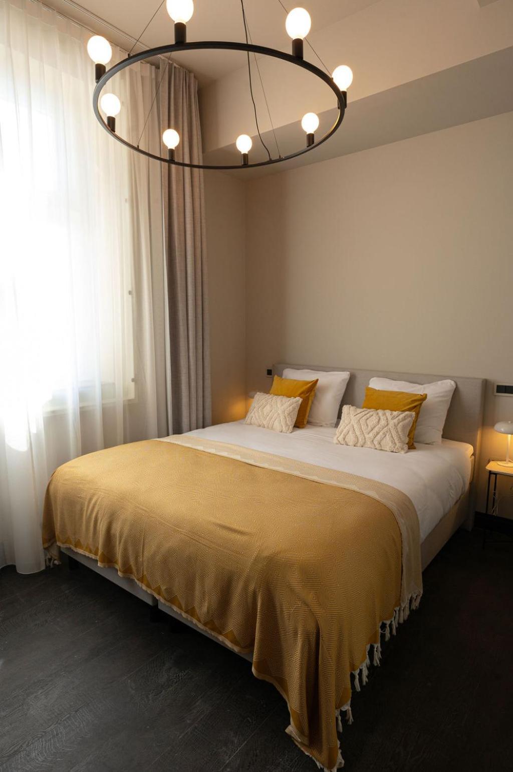 Boutique Hotel Kint Валкенбург Экстерьер фото