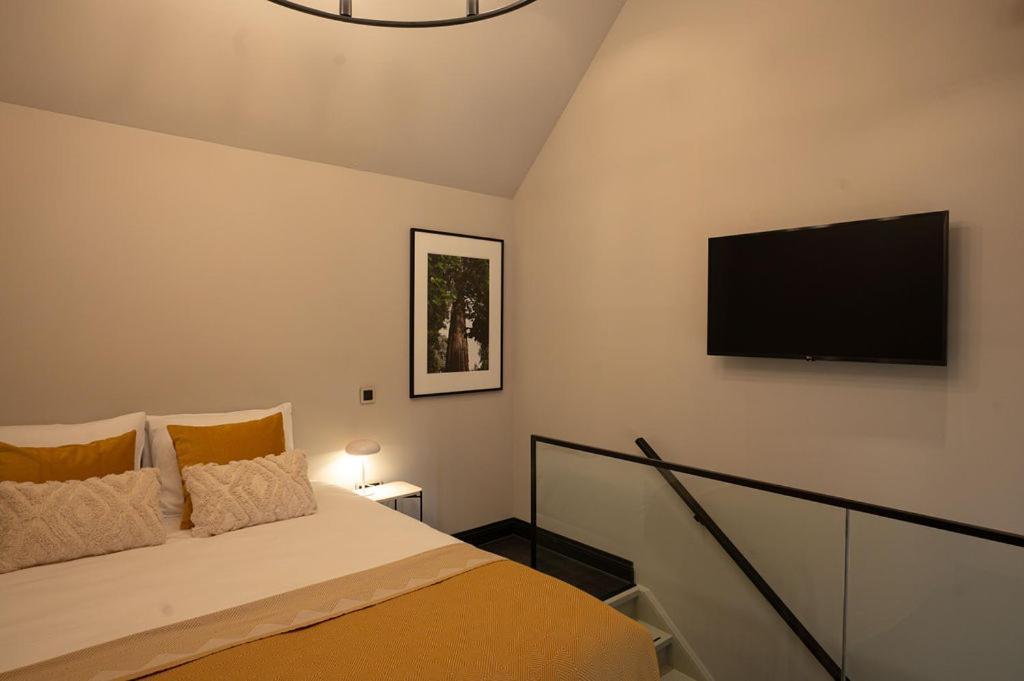 Boutique Hotel Kint Валкенбург Экстерьер фото